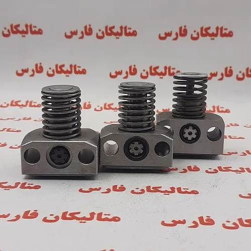 piston pump HAWE type R 4.3